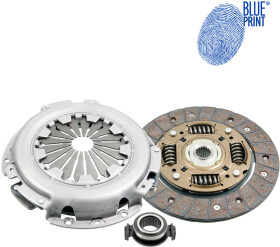 Комплект сцепления Blue Print adp153008