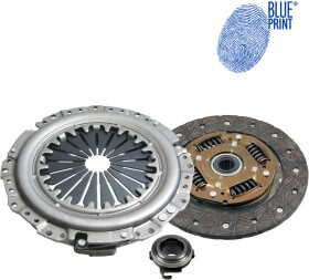 Комплект сцепления Blue Print adr163009