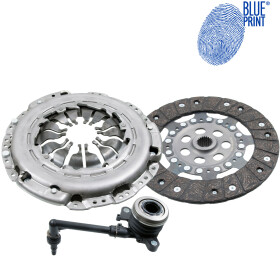 Комплект зчеплення Blue Print adr163049