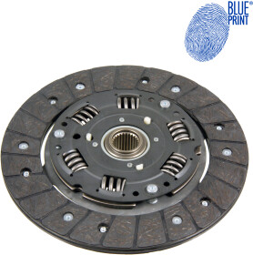 Диск сцепления Blue Print adr163105