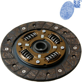 Диск сцепления Blue Print adr163108