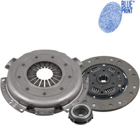Комплект сцепления Blue Print adu173001