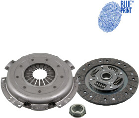 Комплект сцепления Blue Print adu173003