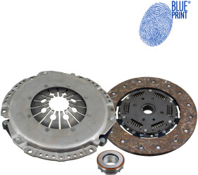 Комплект сцепления Blue Print adu173014
