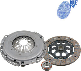 Комплект сцепления Blue Print adu173015