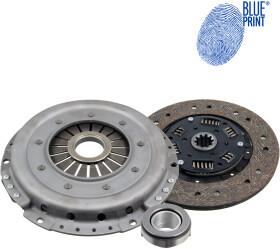 Комплект сцепления Blue Print adu173016