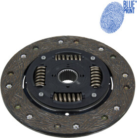 Диск сцепления Blue Print adu173112