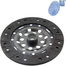 Диск сцепления Blue Print adu173115
