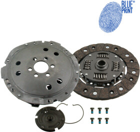 Комплект сцепления Blue Print adv183010