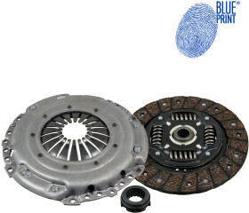 Комплект сцепления Blue Print adv183040