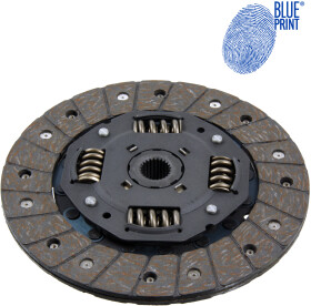 Диск сцепления Blue Print adv183111