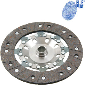 Диск сцепления Blue Print adv183113