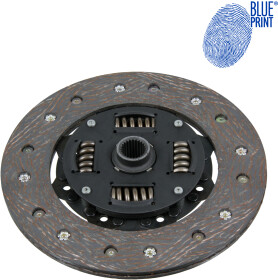 Диск сцепления Blue Print adv183121