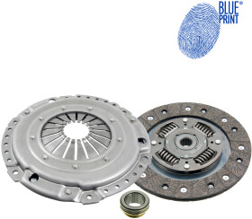 Комплект сцепления Blue Print adw193010