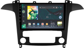 Штатна магнітола Sigma Car Accessories X9464 F1 33340