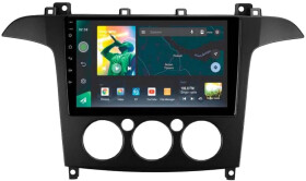 Штатна магнітола Sigma Car Accessories X9464 F2 37777