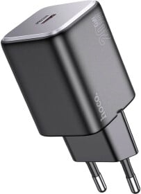 Сетевое зарядное устройство Hoco N40 Mighty 6942007616966 20 Вт