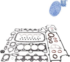 Комплект прокладок ГБЦ Blue Print ADG06295