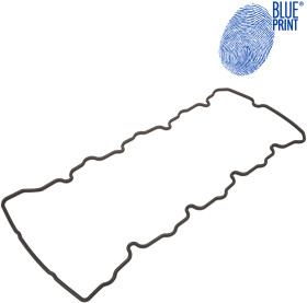 Прокладка клапанной крышки Blue Print ADC46740