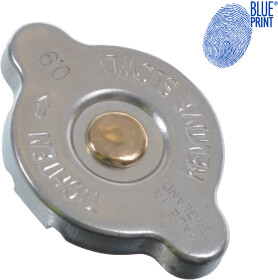 Крышка радиатора Blue Print ADC49910