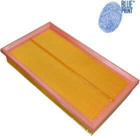 ADF122208 Blue Print Повітряний фільтр для Ford Ka