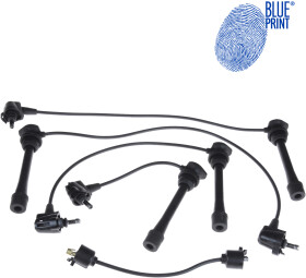 Комплект проводов зажигания Blue Print ADT31614