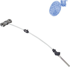 Трос ручного тормоза Blue Print ADM54662