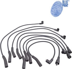 ADJ131607 Blue Print Комплект дротів запалювання