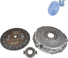 Комплект сцепления Blue Print ADG030199