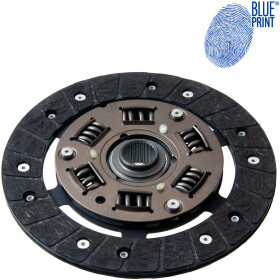 Диск сцепления Blue Print ADC43172