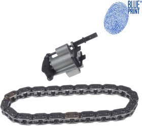 Комплект цепи ГРМ Blue Print ADJ137303
