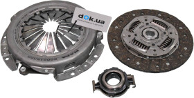 Комплект сцепления MAPA 001215400