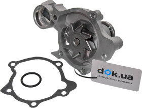 Помпа TOKO T6813030