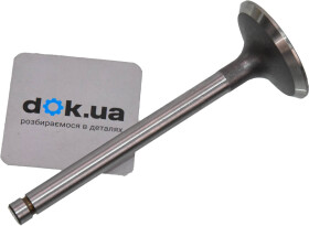 Впускной клапан Tucker rocky ta860