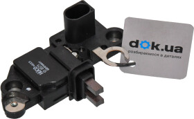 Регулятор генератора Astemo 130571