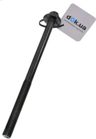 Болт ГБЦ Reinz 14-10398-01