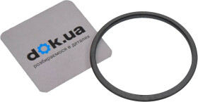 Прокладка турбины Elring 077420