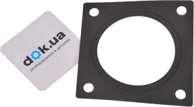 Прокладка впускного коллектора Elring 518140