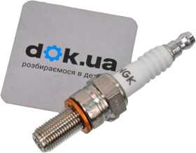 Свічка запалювання NGK 3191
