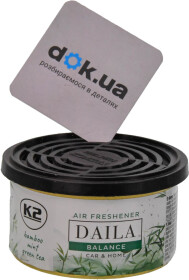 Ароматизатор K2 Daila Balance 30