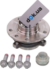 Ступица колеса SKF VKBA 6655