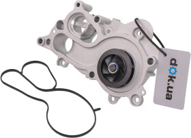 Помпа Dolz A234