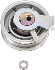 Натяжной ролик ремня ГРМ INA 531 0203 20