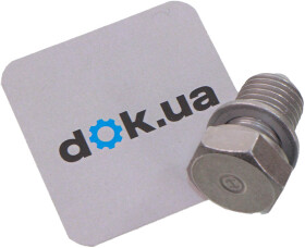 Сливная пробка масляного поддона SWAG 32 91 5374