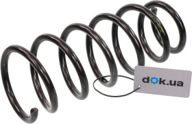 Пружина подвески Lesjöfors 4266779