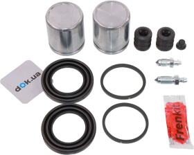 Ремкомплект тормозного суппорта Frenkit 243920