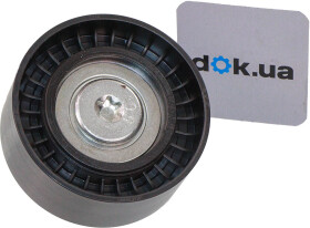 Обводной ролик поликлинового ремня SKF vkm38881