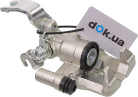 Тормозной суппорт ABE CZH1041