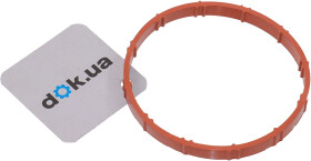 Прокладка впускного коллектора Elring 797660