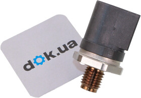 Датчик давления подачи топлива Fast ft80069